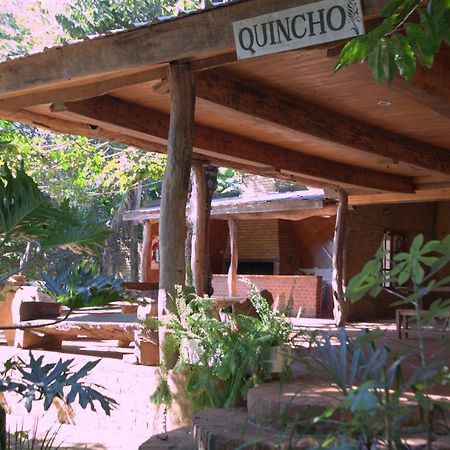 La Cautiva Iguazu Hotel Пуэрто-Игуасу Экстерьер фото