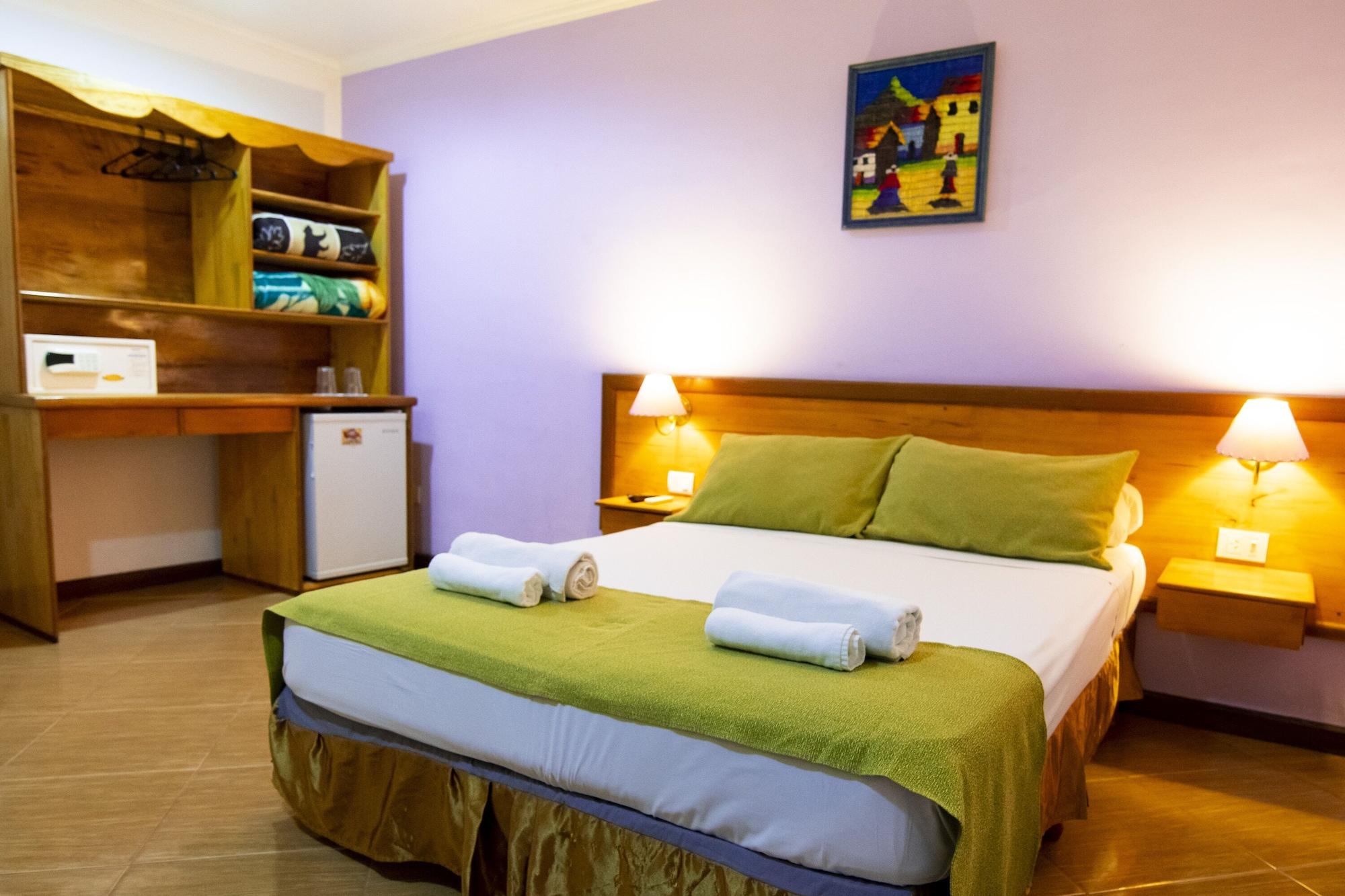 La Cautiva Iguazu Hotel Пуэрто-Игуасу Экстерьер фото
