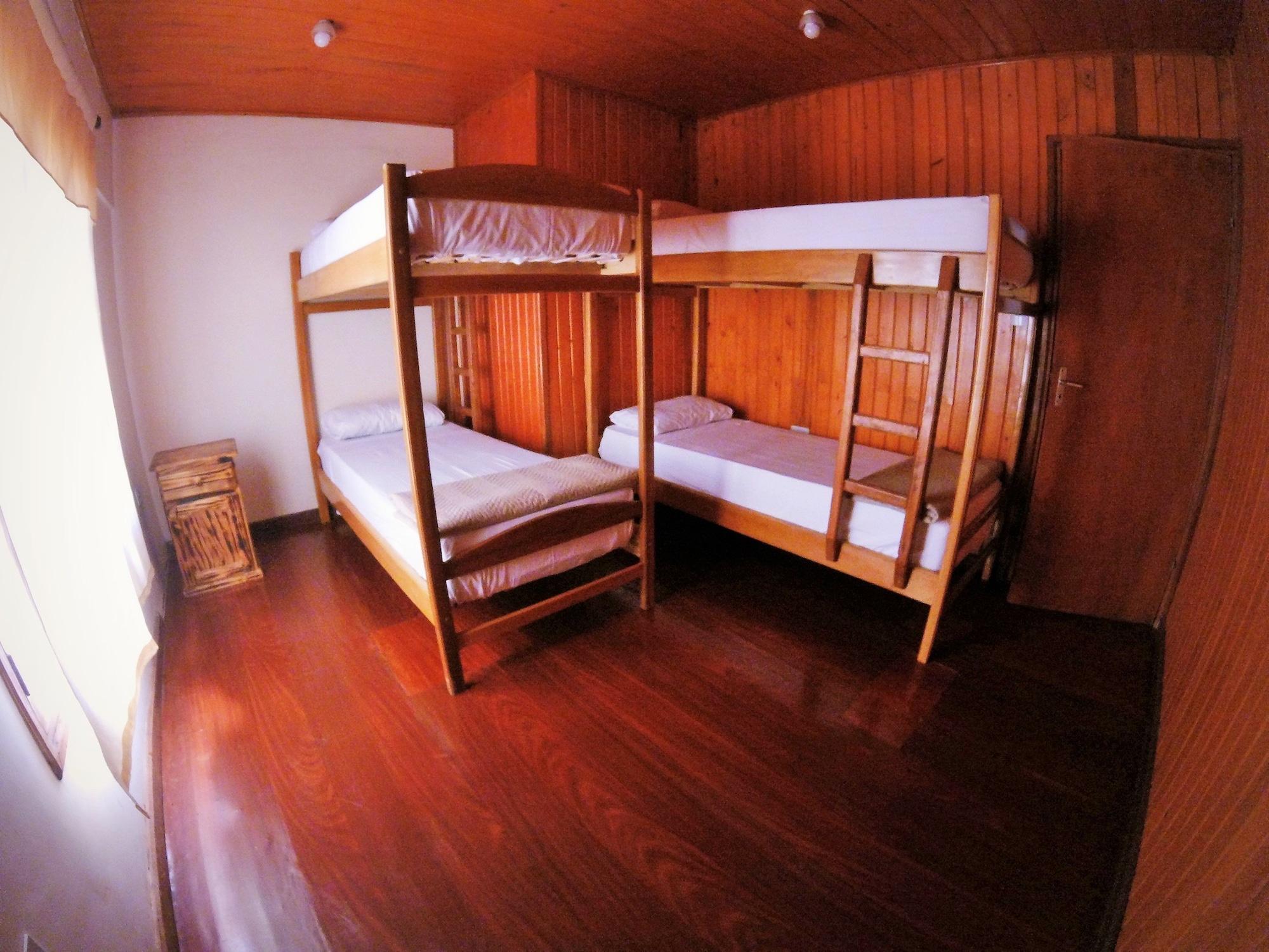 La Cautiva Iguazu Hotel Пуэрто-Игуасу Экстерьер фото